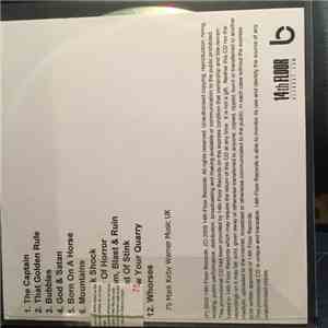 Biffy Clyro - Only Revolutions mp3 album