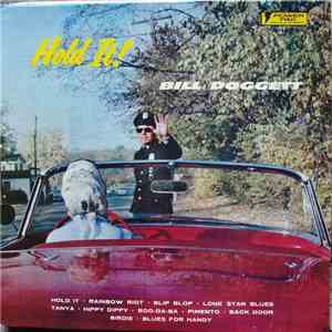 Bill Doggett - Hold It mp3 album