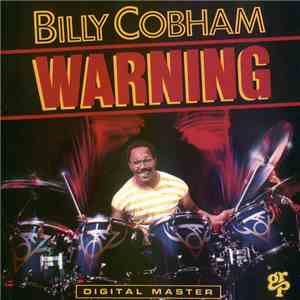 Billy Cobham - Warning mp3 album