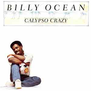 Billy Ocean - Calypso Crazy mp3 album