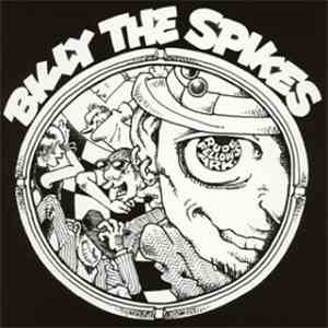 Billy The Spikes - Rude Fellow's Arkh1