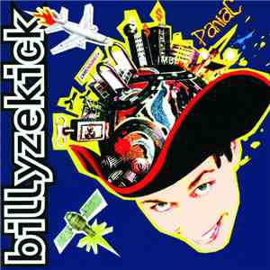 Billyzekick - Paniac mp3 album