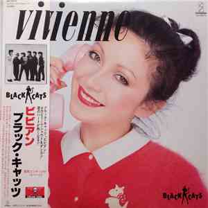 Black Cats  = ブラック・キャッツ - Vivienne = ビビアン mp3 album