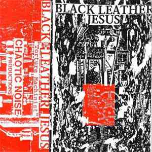 Black Leather Jesus - Torture Machinist mp3 album