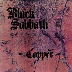 Black Sabbath - Copper mp3 album