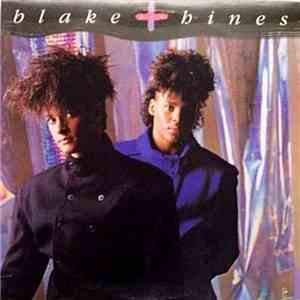 Blake & Hines - Blake & Hines mp3 album