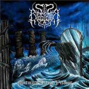 Blasfemia  - Nocturnal Astral Visions mp3 album
