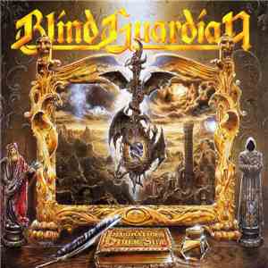 Blind Guardian - Imaginations From The Other Side mp3 album