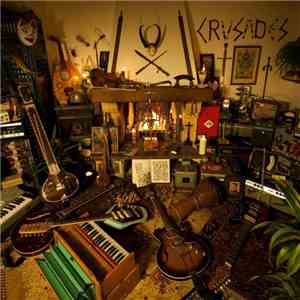 Blondi's Salvation - Crusadesh1