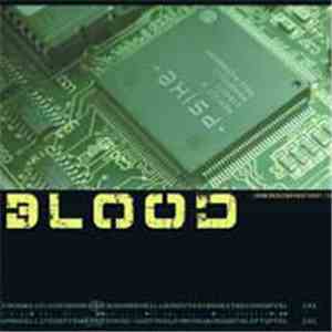 Blood  - Psike mp3 album