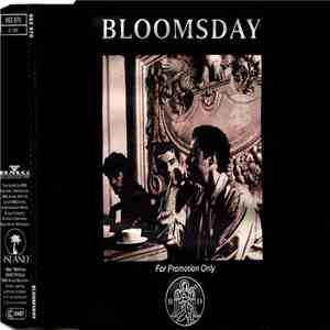Bloomsday - Strange Honey mp3 album