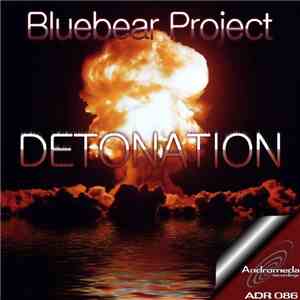 Bluebear Project - Detonation mp3 album
