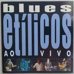 Blues Etílicos - Águas Barrentas mp3 album
