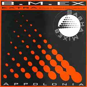 B.M. EX - Appolonia mp3 album