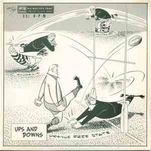 Bob Irvine - Ups And Downs mp3 album