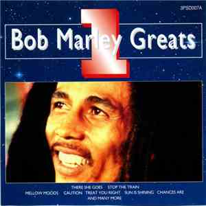 Bob Marley - Greats mp3 album
