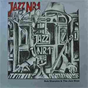 Bob Sharples & The Jazz Boys - Jazz Nr.1 mp3 album