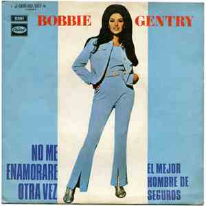 Bobbie Gentry - No Me Enamoraré Otra Vez mp3 album
