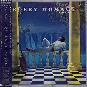 Bobby Womack - So Many Rivers mp3 album