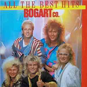 Bogart Co. - All The Best Hits mp3 album
