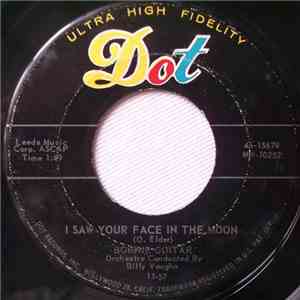 Bonnie Guitar - I Saw Your Face In The Moon mp3 album