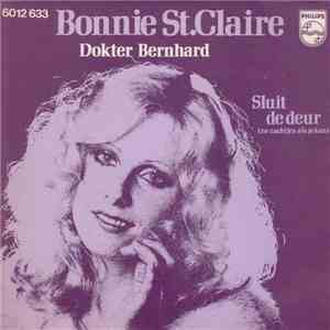 Bonnie St. Claire - Dokter Bernhard mp3 album