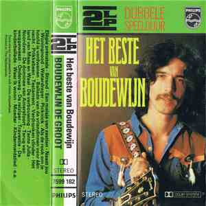 Boudewijn De Groot - Het Beste Van Boudewijn mp3 album