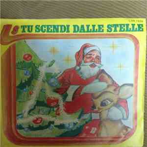 Boys Group - Tu Scendi Dalle Stelle mp3 album
