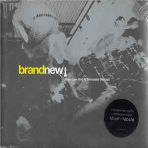 Brand New - Jude Law And A Semester Abroad mp3 album