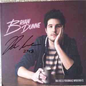 Brian Dunne  - Bug Fixes & Performance Improvements mp3 album