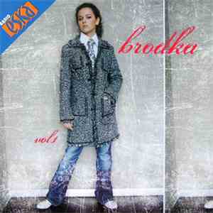 Brodka - Vol. 1 mp3 album