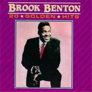 Brook Benton - 20 Golden Hits mp3 album