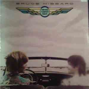 Bruce Hibbard - Never Turnin' Back mp3 album