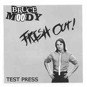 Bruce Moody - Fresh Out! mp3 album