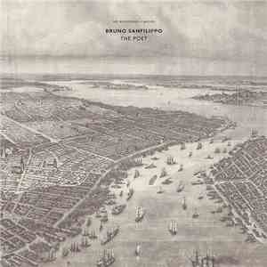 Bruno Sanfilippo - The Poet mp3 album
