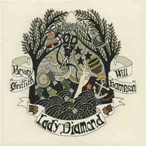 Bryony Griffith, Will Hampson - Lady Diamond mp3 album
