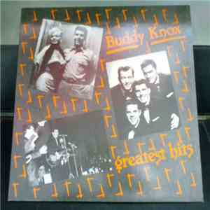 Buddy Knox - Greatest Hits mp3 album