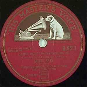 Bunk Johnson And His New Orleans Band - (I Wish I Could Shimmy Like My) Sister Kate / One Sweet Letter From You mp3 album