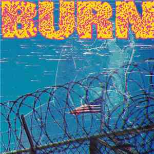 Burn  - ...From The Ashes mp3 album