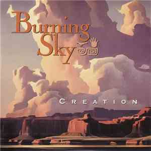 Burning Sky - Creation mp3 album