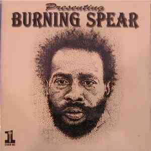 Burning Spear - Burning Spear mp3 album