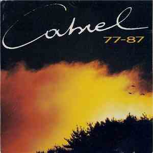 Cabrel - 77-87 mp3 album