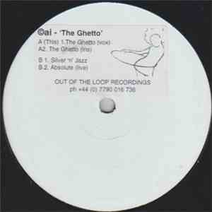 Cai - The Ghetto mp3 album