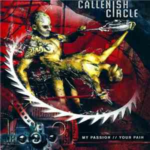 Callenish Circle - My Passion // Your Pain mp3 album