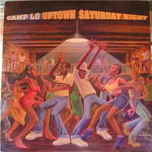 Camp Lo - Uptown Saturday Night mp3 album