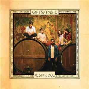 Capitão Fausto - Pesar O Sol mp3 album