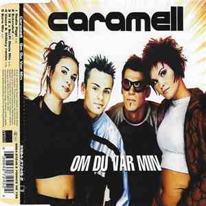 Caramell - Om Du Var Min mp3 album