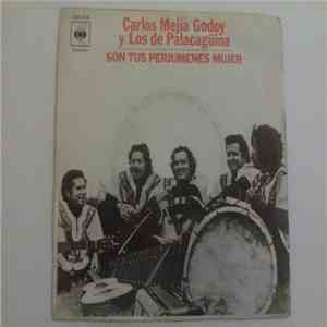 Carlos Mejía Godoy y Los De Palacagüina - Son Tus Perjumenes Mujer mp3 album