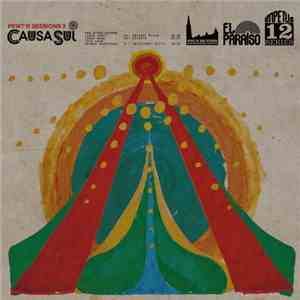 Causa Sui - Pewt'r Sessions 3 mp3 album