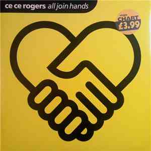 Ce Ce Rogers - All Join Hands / Brothers & Sisters mp3 album